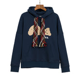 Palm Angels Hoodie