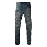 Purple Brand Jeans