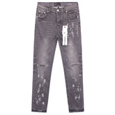Purple Jeans