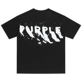 Purple Brand T-Shirt