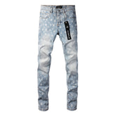 Purple Brand Jeans