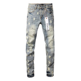 Purple Brand Jeans