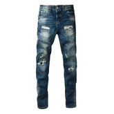 Purple Brand Jeans
