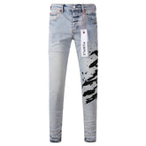 Purple Brand Jean