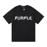 Purple Brand T-Shirt