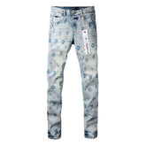 PURPLE BRAND Jeans