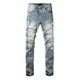 Purple Brand Jeans