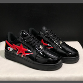 Bape Sta Shoes