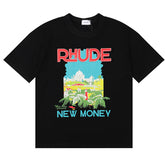 RHUDE T-Shirt