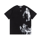 Off White T-Shirt