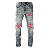 Ripped Jeans
