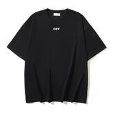 Off White T-Shirt
