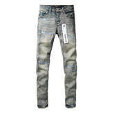 Purple Brand Jeans