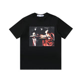 Off White T-Shirt