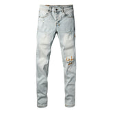 KSUBI Jeans