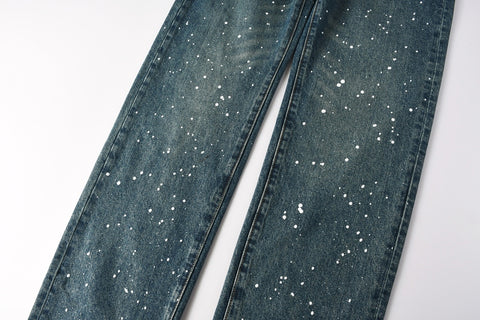 Purple Brand Jeans