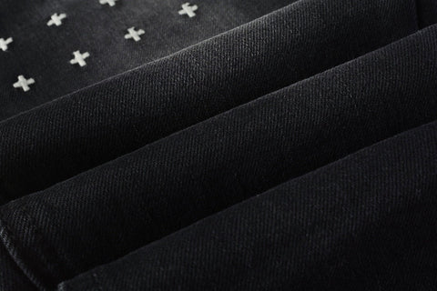KSUBI Jeans