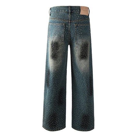 PURPLE BRAND Jeans