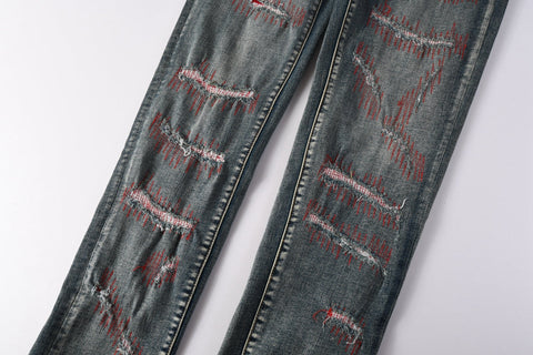 PURPLE BRAND Jeans