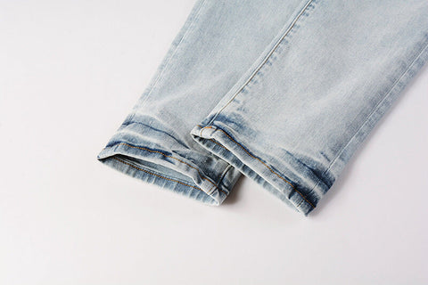 Purple Brand Jean