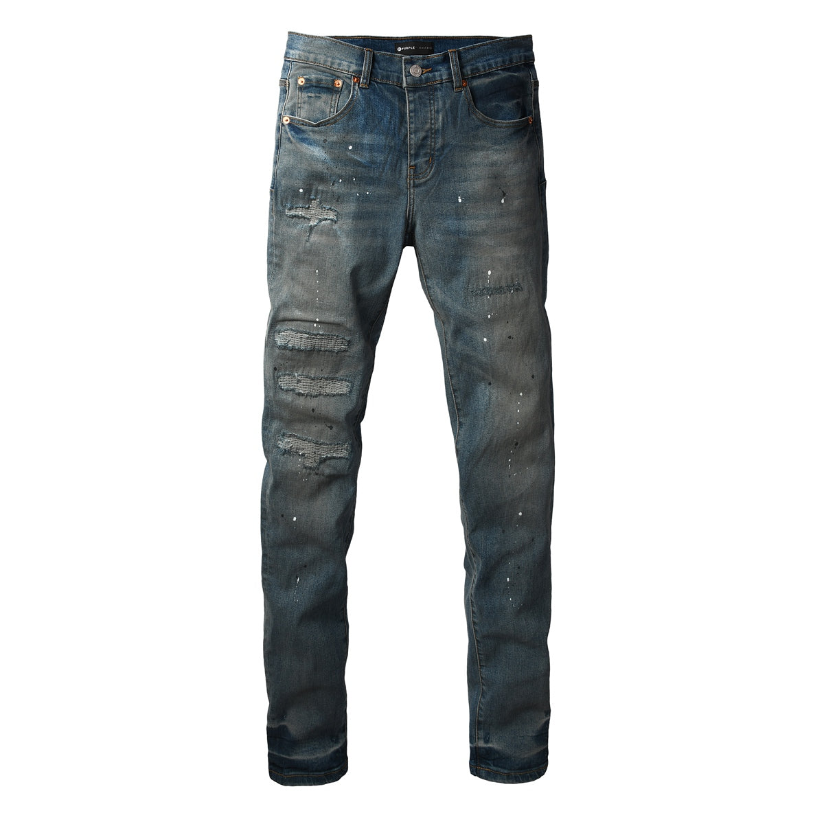 Purple Brand Jeans