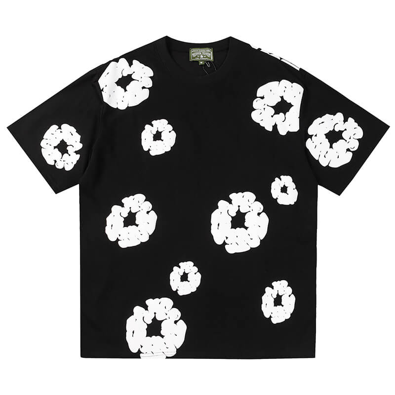 Denim Tears T-Shirt