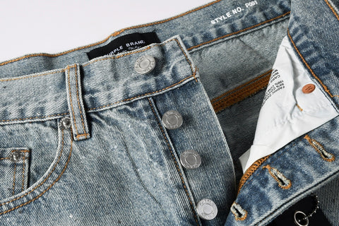 PURPLE BRAND Jeans