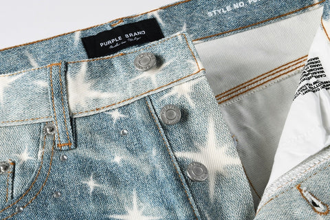 Purple Brand Jeans