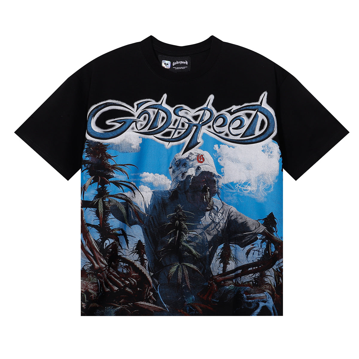 Godspeed T-Shirts
