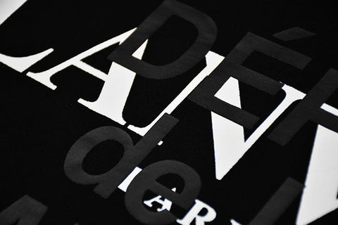 LANVIN X Gallery Dept T-Shirt