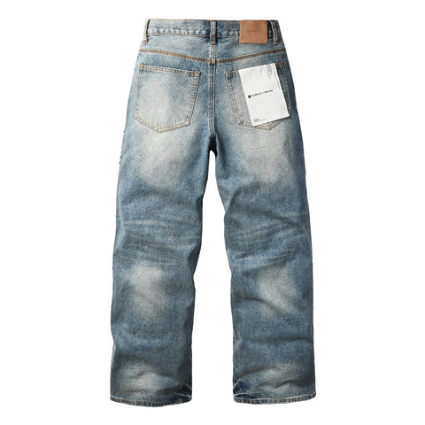 Purple Brand Jeans