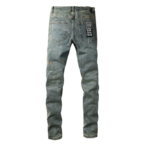 KUSBI Jeans