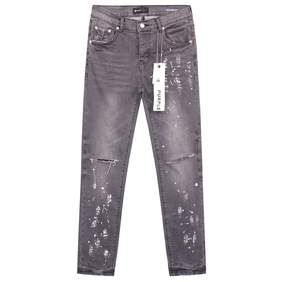 Purple Jeans