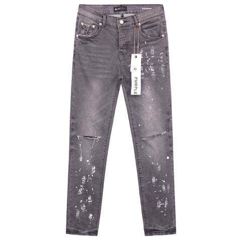 Purple Jeans