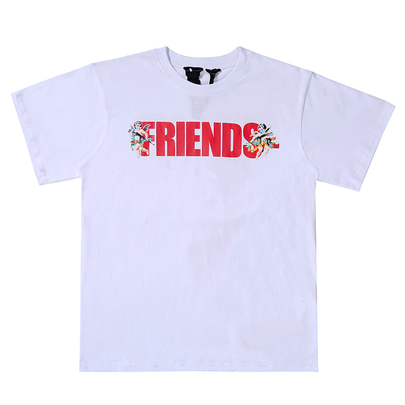 Vlone T Shirt