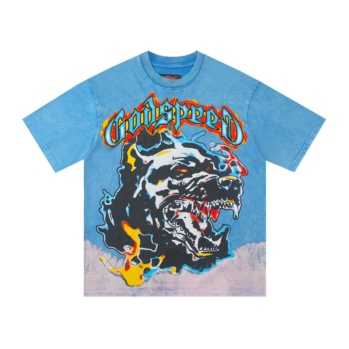 Godspeed T-Shirt