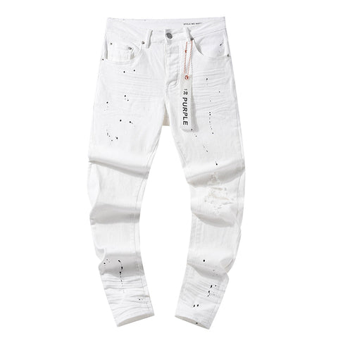 Purple Brand Jeans