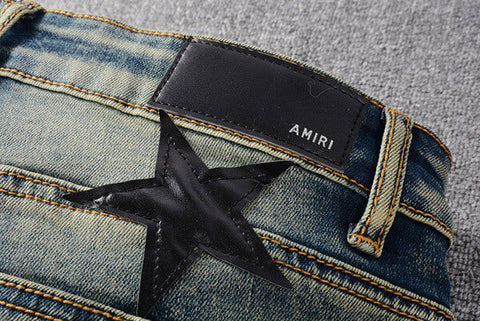 Purple Brand Jean
