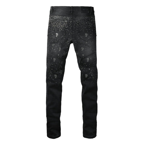 PURPLE BRAND Jeans