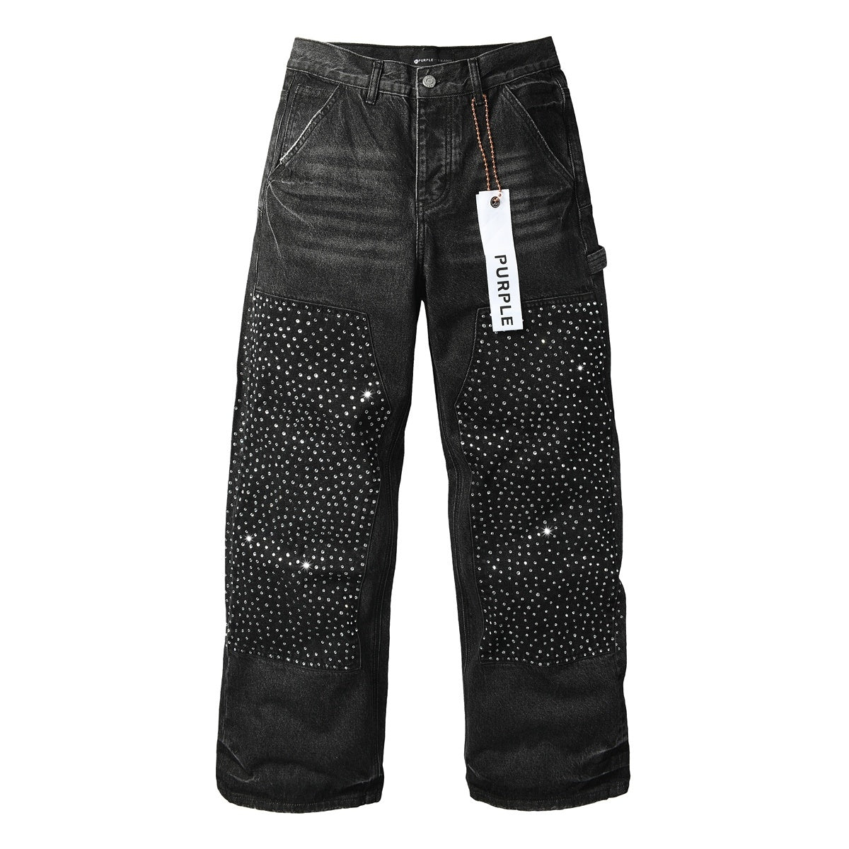 Purple Brand Jeans