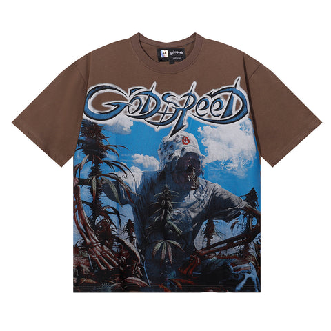 Godspeed T-Shirts