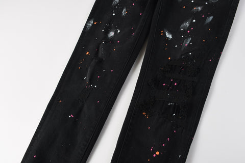 Purple Brand Jeans
