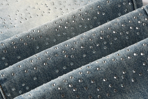 Purple Brand Jeans