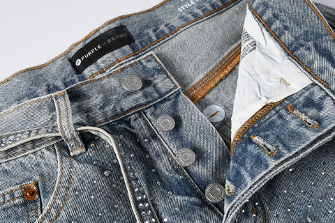 PURPLE BRAND Jeans