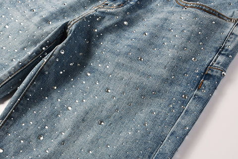 Purple Brand Jeans