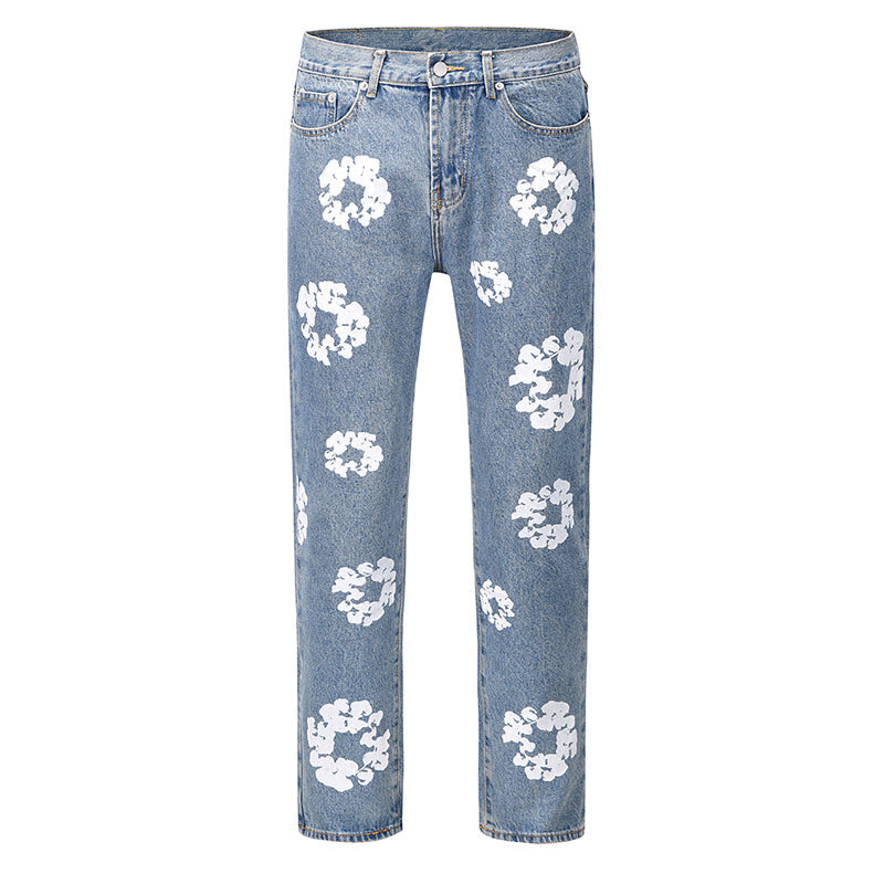 Denim Tears Jeans