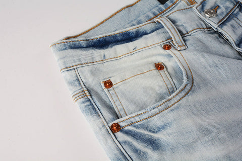 Purple Brand Jeans