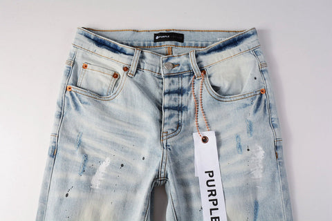 Purple Brand Jeans