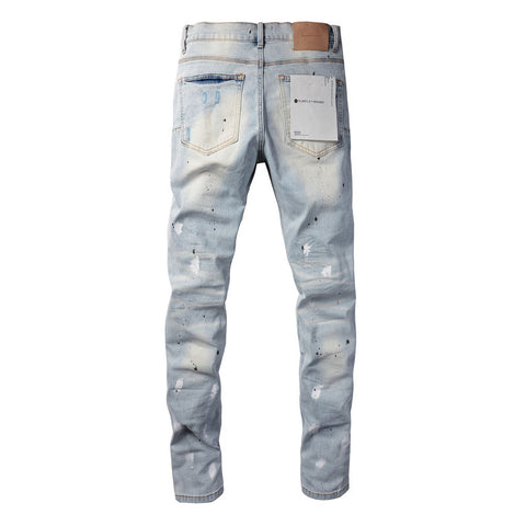 Purple Brand Jeans