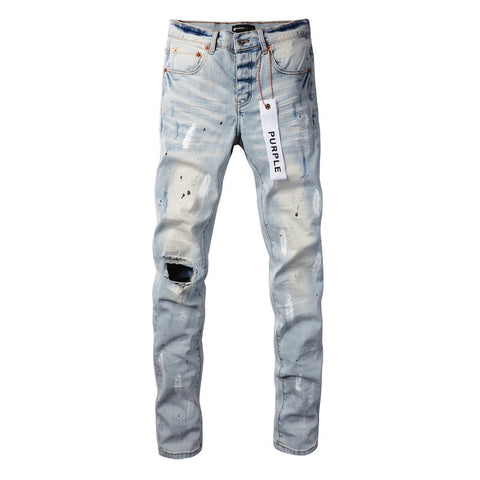 Purple Brand Jeans